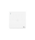 Door Bell Button White T9-ML EWA مفتاح جرس ابيض T9-ML ايوا