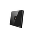 Satellite Socket Single Black T1-SAT EWA فيش تلفزيون مفرد اسود T1-SAT ايوا