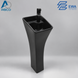 Pedestal