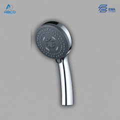 Hand Shower With Hose Chrome EWA سماع دش مع لئي ايوا