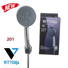Hand Shower With Hose Italy Vittoria سماع دش مع لئي ايطالي وتورية