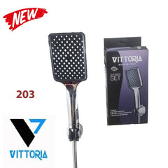 Hand Shower With Hose Italy Vittoria سماع دش مع لئي ايطالي وتورية