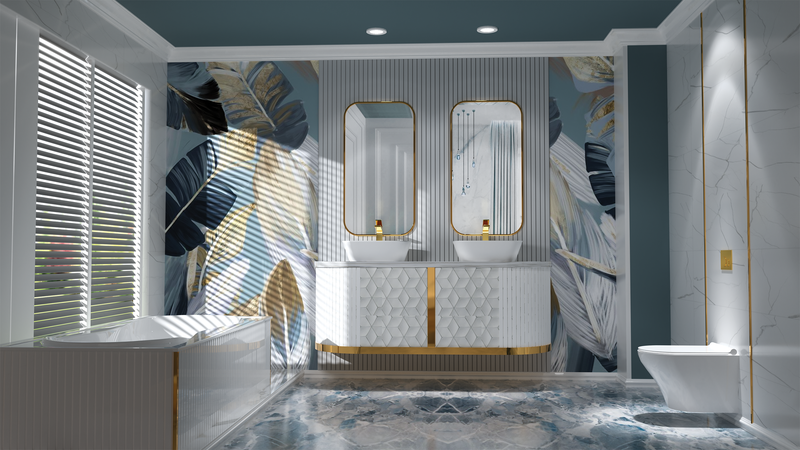 Wash Basins