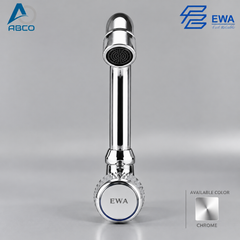Sink Movable Single Tap OM EWA بزبوز جدار متحرك OM ايوا