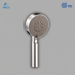 Hand Shower With Hose Chrome EWA سماع دش مع لئي ايوا