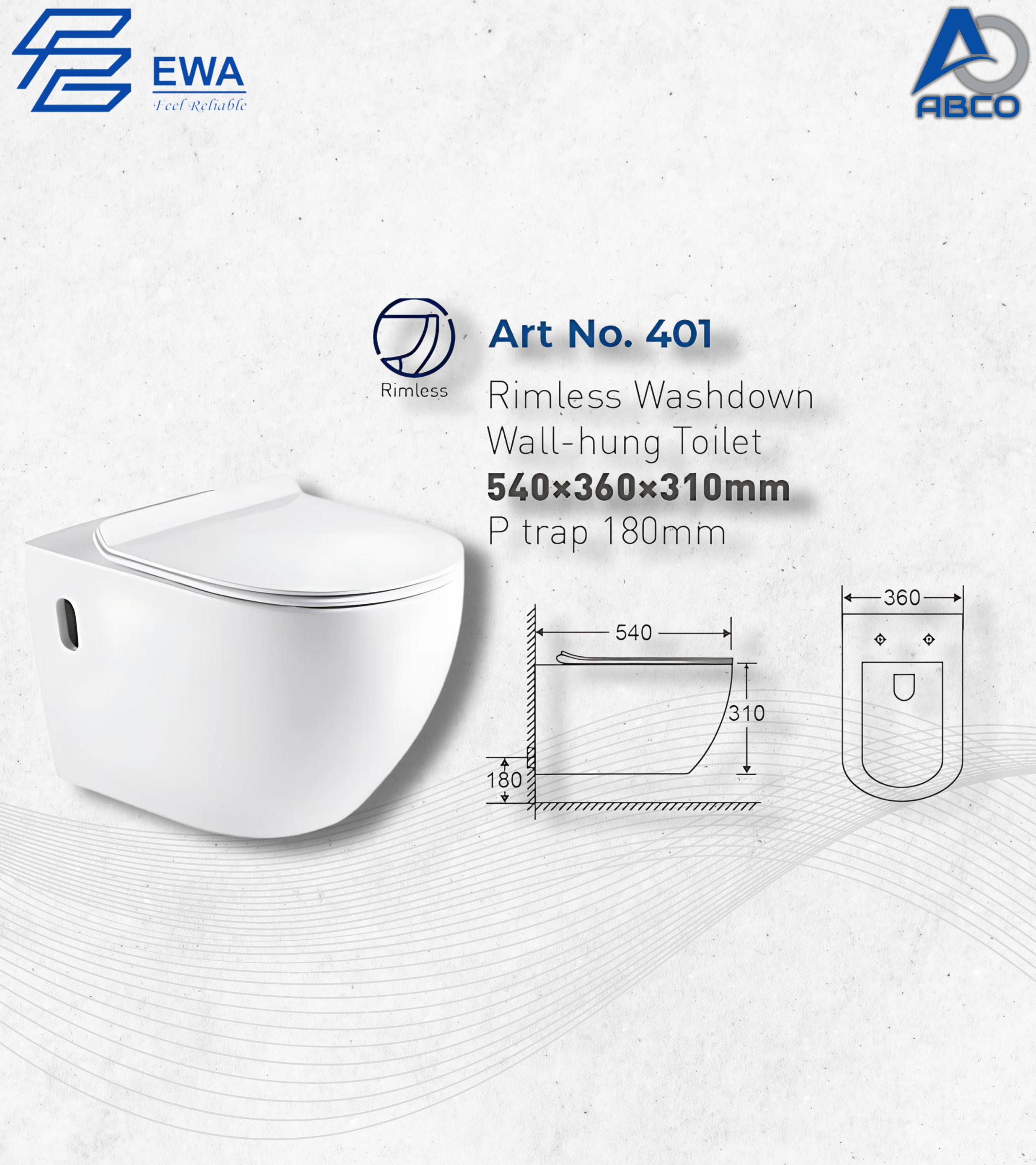 Sanitary Ware