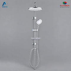 Shower kit Saver BS-105 Italy BATHROY طقم دش حمام سيفر BS-105 ايطالي باثروئي