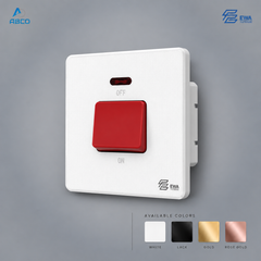 Switch A/C 45A S2-45A EWA   مفتاح مكيف 45A S2-45A ايوا