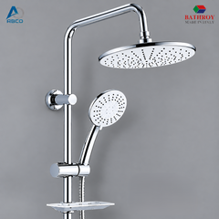 Shower kit Saver BS-105 Italy BATHROY طقم دش حمام سيفر BS-105 ايطالي باثروئي