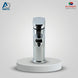Basin Mixer Automatic Chrome Meloda Italy Bathroy خلاط مغسلة اتوماتيك كروم ميلودا ايطالي باثروئي