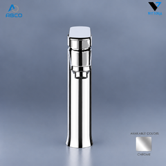 Basin Mixer Automatic Chrome Italy Silva Vittoria خلاط مغسلة اتوماتيك كروم ايطالي Silva وتورية