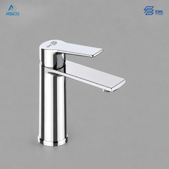 Basin Mixer Automatic Chrome Polo EWA  خلاط مغسلة اتوماتيك كروم بولو ايوا