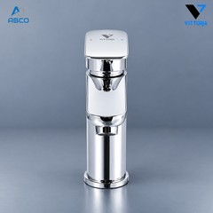 Basin Mixer Automatic Chrome Italy Beta Vittoria  خلاط  مغسلة اتوماتيك كروم ايطالي Beta وتورية