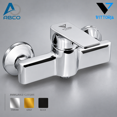 Shattaf Mixer Automatic Chrome Italy Roma Vittoria  خلاط شطاف اتوماتيك كروم ايطالي روما وتورية