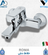 Bath Mixer Automatic Chrome Italy Roma Vittoria  خلاط دش اتوماتيك كروم ايطالي روما وتورية