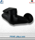 Shattaf Mixer Automatic Black Prime Italy Bathroy  خلاط شطاف اتوماتيك اسود برائم ايطالي باثروئي