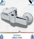Shattaf Mixer Automatic Chrome Italy Roma Vittoria  خلاط شطاف اتوماتيك كروم ايطالي روما وتورية