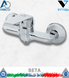 Shattaf Mixer Automatic Chrome Italy Beta Vittoria خلاط شطاف اتوماتيك كروم ايطالي بيتا وتورية