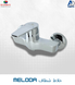 Shattaf Mixer Automatic Chrome Meloda Italy Bathroy - خلاط شطاف اتوماتيك كروم ميلودا ايطالي باثروئي