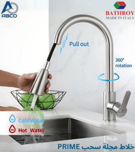 Kitchen Sink Taps