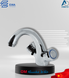 Basin Mixer Chrome OM EWA خلاط مغسلة كروم OM ايوا
