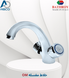 Basin Mixer Chrome OM Italy Bathroy خلاط مغسلة كروم OM ايطالي باثروئي
