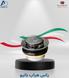 Drain Pop Up Bathtub Head 1,1/2 Chrome Italy Bathroy راس هراب بانيو 1,1/2 ايطالي باثروئي