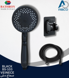 Hand Shower