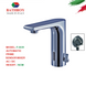 Prime Sensor Faucet F-8039 Italy Bathroy خلاط مغسلة ليزر F-8039 ايطالي باثروئي