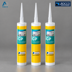 Silicone sealant GP mRocco  سليكون الماني روكو