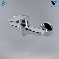 Shattaf Mixer Automatic Chrome Italy Beta Vittoria خلاط شطاف اتوماتيك كروم ايطالي بيتا وتورية