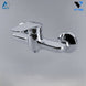 Shattaf Mixer Automatic Chrome Italy Beta Vittoria خلاط شطاف اتوماتيك كروم ايطالي بيتا وتورية
