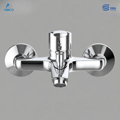 Bath Mixer Automatic Chrome Caro EWA خلاط دش اتوماتيك كروم كارو ايوا