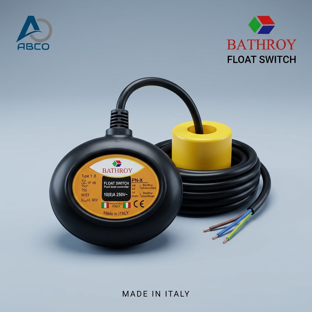 Floating Valves