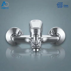 Basin Mixer Automatic Chrome Suzu EWA  خلاط دش اتوماتيك كروم سوزو ايوا