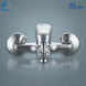 Basin Mixer Automatic Chrome Suzu EWA  خلاط دش اتوماتيك كروم سوزو ايوا