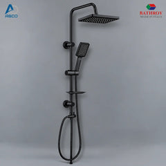 Shower kit Italic BS-106 Italy BATHROY طقم دش حمام ايطالك BS-106 ايطالي باثروئي