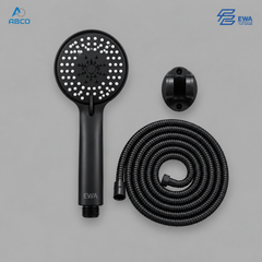 Hand Shower With Hose Polo 102 EWA سماع دش مع لي بولو 102 ايوا