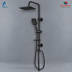 Shower kit Italic BS-106 Italy BATHROY طقم دش حمام ايطالك BS-106 ايطالي باثروئي