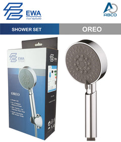 Hand Shower With Hose EWA  سماع دش مع لئي ايوا