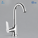 Piller Sink Mixer Automatic Chrome Polo EWA خلاط مجلى واقف اتوماتيك كروم بولو ايوا