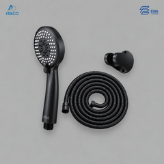 Hand Shower With Hose Polo 102 EWA سماع دش مع لي بولو 102 ايوا