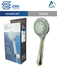 Hand Shower With Hose EWA  سماع دش مع لئي ايوا