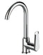 Piller Sink Mixer Automatic Chrome Italy Roma Vittoria  خلاط مجلى واقف اتوماتيك كروم ايطالي روما وتورية