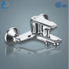 Basin Mixer Automatic Chrome Suzu EWA  خلاط دش اتوماتيك كروم سوزو ايوا
