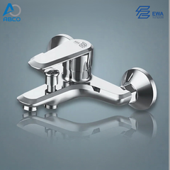 Basin Mixer Automatic Chrome Suzu EWA  خلاط دش اتوماتيك كروم سوزو ايوا