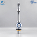 Basin Tap Movable Chrome GS Handle EWA بزبوز واقف مغسلة كروم موديل GS ايوا