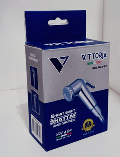 Shattaf Set Italy V-23 Vittoria شطاف كامل ايطالي V-23 وتورية