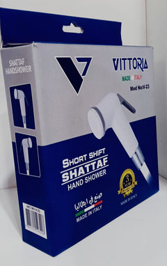 Shattaf Set Italy V-23 Vittoria شطاف كامل ايطالي V-23 وتورية
