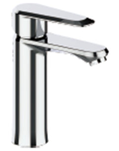 Basin Mixer Automatic Chrome Italy Vittoria خلاط مغسلة اتوماتيك كروم ايطالي وتورية
